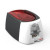 Evolis Badgy100 Plastic Color ID Card Printer B12U0000RS