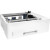 HP L0H17A Media TrayFeeder  550 Sheets  For LaserJet Enterprise  Managed