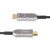50ft 152M HDMI 21 Hybrid Active Optical Cable Aoc Cmp Plenum Rated 8K