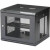 StarTech RK920WALM 9U Wall Mount Server Rack Cabinet