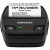 Custom MP RANGER Mobile Direct Thermal Printer Monochrome Receipt Print USB