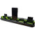 Samsung Docking Station for Bar Code Scanner Pogo Pin  GPPTG736ASDBU