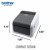 Brother TD4410D Direct Thermal Printer Monochrome Desktop Label Print TD4410D