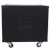 StarTech Portable Server Rack with Handles  9U
