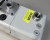 ULVACMTI YTP550 85CFM Double Stage Rotary Vane Vacuum Pump 220v Warranty