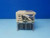 Yaskawa CIMR-VA2A0020BAA 5.5kW/3.7kW Power Inverter V1000 Working