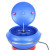 Jewelry polishing Machine Vibratory rock tumbler Jewelry igrinding equipment