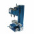 Metal Milling Drill Machine Miniature DIY Woodworking Tool Student Modelmaking