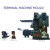 OTP Mold Automatic Terminal Crimping Blade Machine Crimping Machine Mold Die Die