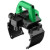 Handheld Portable Pipe Cutting Machine Metal Pipe BurrFree Beveling Machine