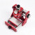 New 220V 1310 Mini Desktop Engrave Full Metal Cutting Milling Machine CNC Router