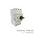 Allen Bradley 140CMN6300 SER D Motor Protection Circuit Breaker
