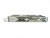 Ciena 1861601900 WAVESERVER AI 2X400G 56G BAUD EDFA CBAND 8x QSFP28 MODULE