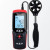 Digital Anemometer GT8907 Wind Speed Meter for Current Wind Speed Temperature