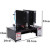 Stapler Double Head Automatic Electric Stapler Binding Machine Electric Stapler