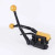 A333 Manual Sealless Steel Strapping Machine Bander Binding Strapping Tool