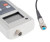 Flow Velocity Meter River Current Water Velocity Meter with Range 0015ms