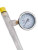 Soil Tensiometer Soil Tension Meter Tester Length 30cm With 2 Ceramic Probe