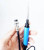 Gauss Meter Gaussmeter Axial Probe TD8620 1 Tesla Meter Probe Sensor