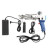 High speed Electric Loop  Cut Pile carpet tufting gun weaving flocking machine
