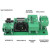 Mini Table Saw Mortise and Tenon Machine DIY Woodworking Small CuttingMini Table Saw Mortise and Tenon Machine DIY Woodworking Small Cutting
