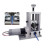 Electric Wire Stripping Machine Household Waste Copper Cable Peeling Machine New