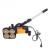Fourhead Dustfree Grinding Machine Floor Concrete Electric Grinding Machine