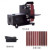Belt Grinding Machine Electric Belt Sander DIY Sander Polisher Cutter Sharpener