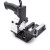 FF046 220V Trimming Machine Slotting Bracket Wardrobe Board Hole Punch Locator