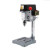 Drilling Machine 06mm65mm Mini Electric Drill Mini Desktop Electric Drill