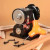 Handmade Leather Handbag Strap Cutting Machine DIY Leather Strap Splitter