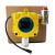 Fixed HCL Gas Detector with Full Software Calibration Function Range 050ppm