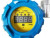 SO2 Gas Detector with Industrial Grade Sensors Wall Mounted Range 020ppm