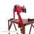 Manual Plate Rolling Machine Bead Bending Machine Edge Bending Machine RM08