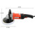 Electric Car Beauty Polishing Waxing Machine Marble Tile Floor Repair Polisher