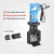 Hydraulic Angle Steel Cutting Machine Electric Angle Steel Cutter JP60