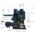 OTP Mold Terminals Crimping Blade Machine Kits Fully Automatic Terminal Machine