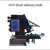 OTP Mold Terminals Crimping Blade Machine Kits Fully Automatic Terminal Machine