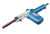 500W Electric Handheld Mini Belt Sander Grinding Machine Angle Grinder Polisher