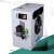 120Lmin Refrigerated Gas Dryer Air Compressor Compressed Air Drying Filtration