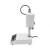 FSH2A Highspeed Homogenizer Digital Display Homogenizer Lab Homogenizer