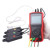 Three Phase Digital Phase Voltmeter with Voltage Range AC 000V600V 8mm 20A