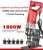 Punching Machine Channel Steel Portable Stainless Steel Hole Cutting Puncher