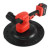 Rechargeable Concrete Mortar Trowel Masons 220V Wall Smoothing Polishing Machine
