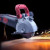 4800W Electric Wall slotting machine Chaser Groove Cutting Machine 220V 133mm
