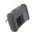 3CH Digital Phase VA Meter Voltmeter with USB Interface Data Upload Function 20A