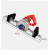 43 Degree Tile Chamfering Machine Ceramic Tile Chamfering Bevel Cutting Tool