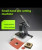 Leather Cutting Manual Leather Embossing Molding Machine Hand Press DIY Tool