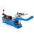 CX25B Metal Bending Machine Steel Rule Manual Die Cutting Bending Machine
