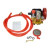 Pressure Three Cylinders Pump Plunger Pump Pesticide Spraying Machine pesticide